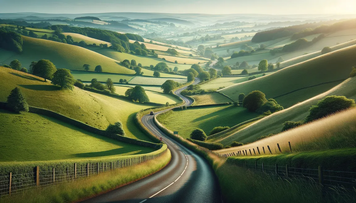 Guide: an active outing to Oxfordshire for hunters