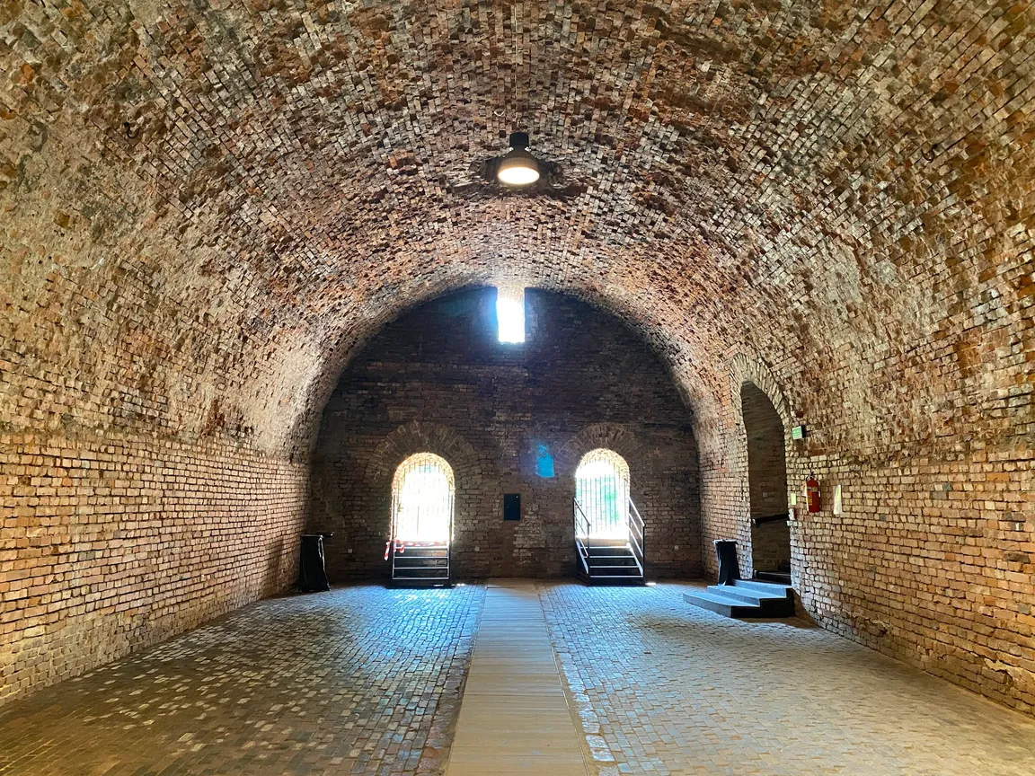 Twierdza Zamość