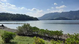 Tiu Tang Lung Path (Coast)