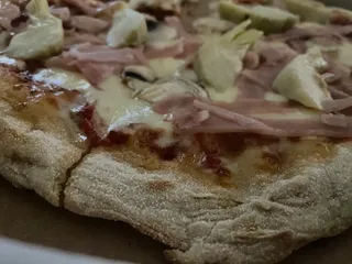 Królowa Bezglutenowa - Gluten Free Food Bistro