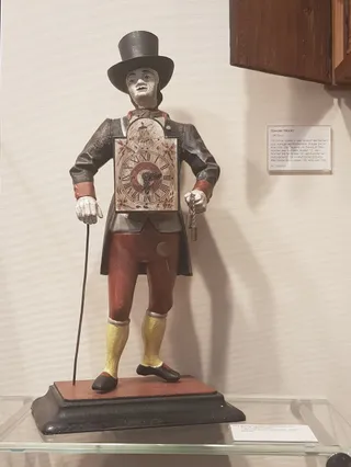 Uhrenmuseum Beyer Zürich