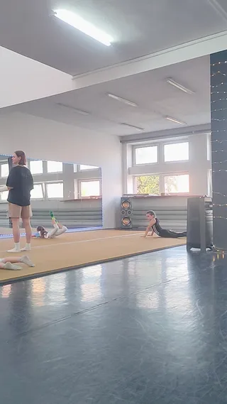 Studio Mydance