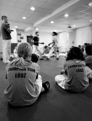 Klub Karate Champion-Team Łódź