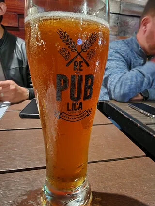 Cervecería República • San José