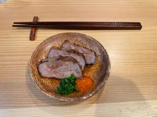 Ushinobi Shinjuku | Wagyu & Sake