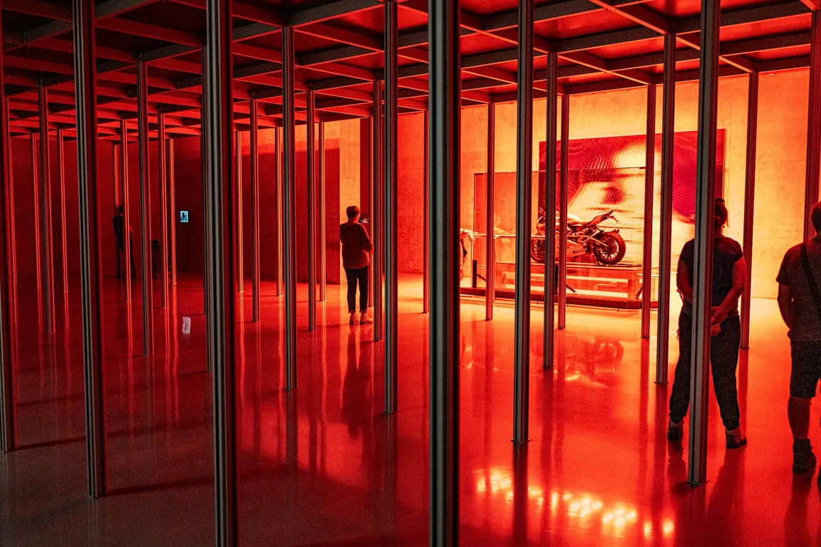 Kunsthaus Bregenz