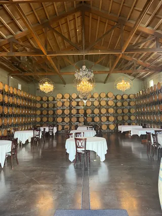 Chimney Rock Winery