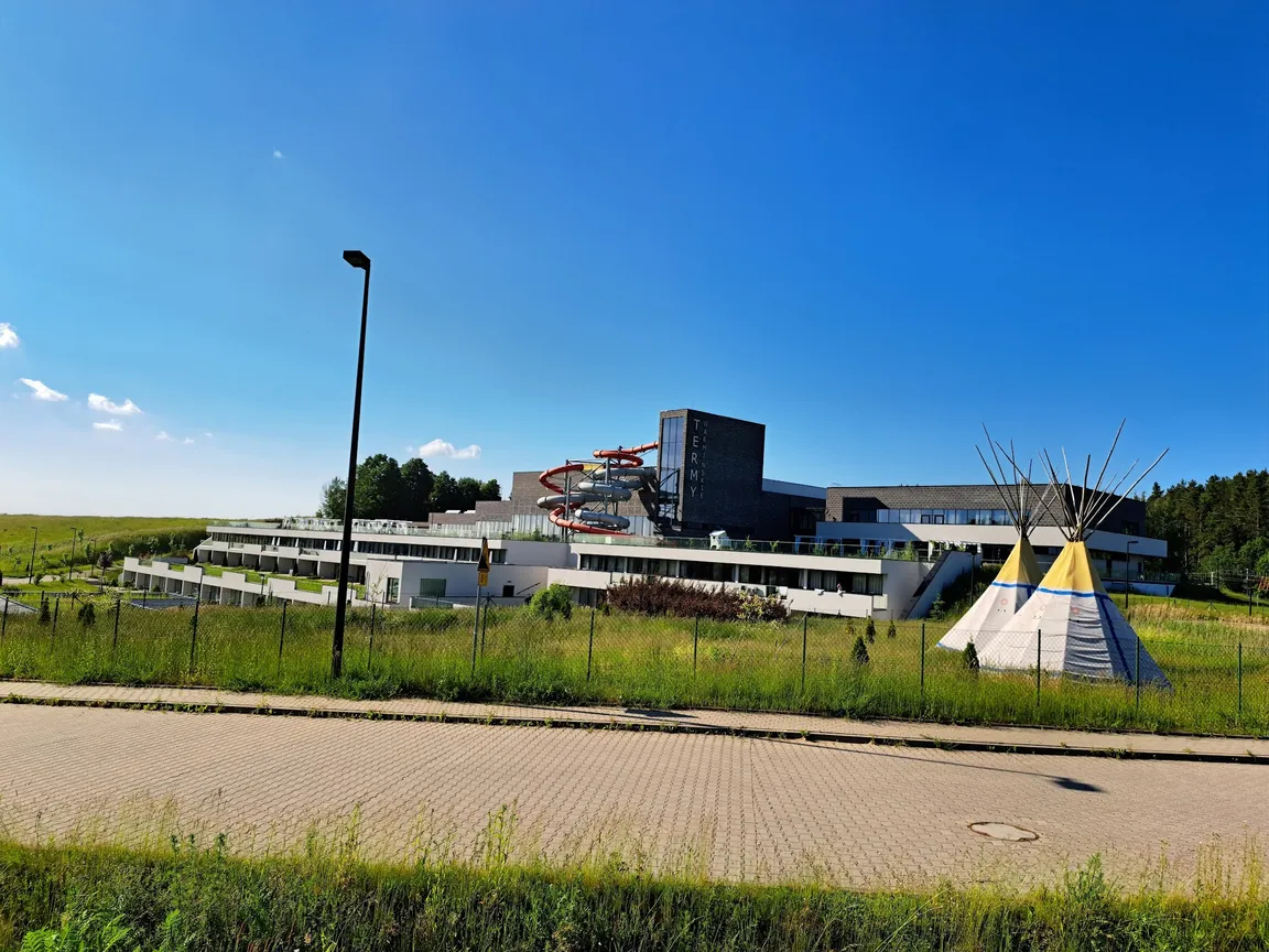 Termy Warmińskie