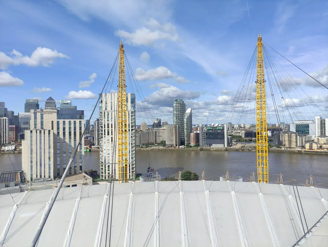 O2 Arena