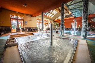 Waterpark Park Bešeňová