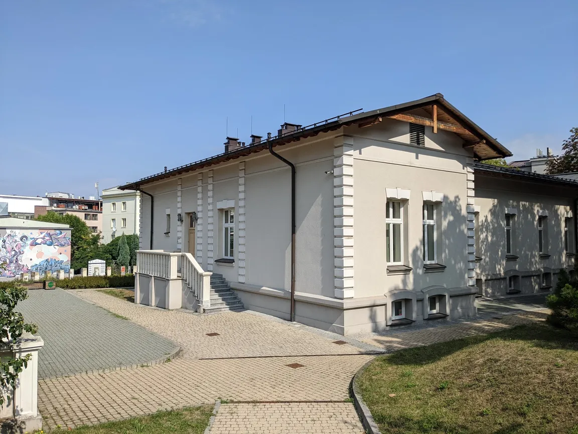 Biuro Wystaw Artystycznych w Kielcach
