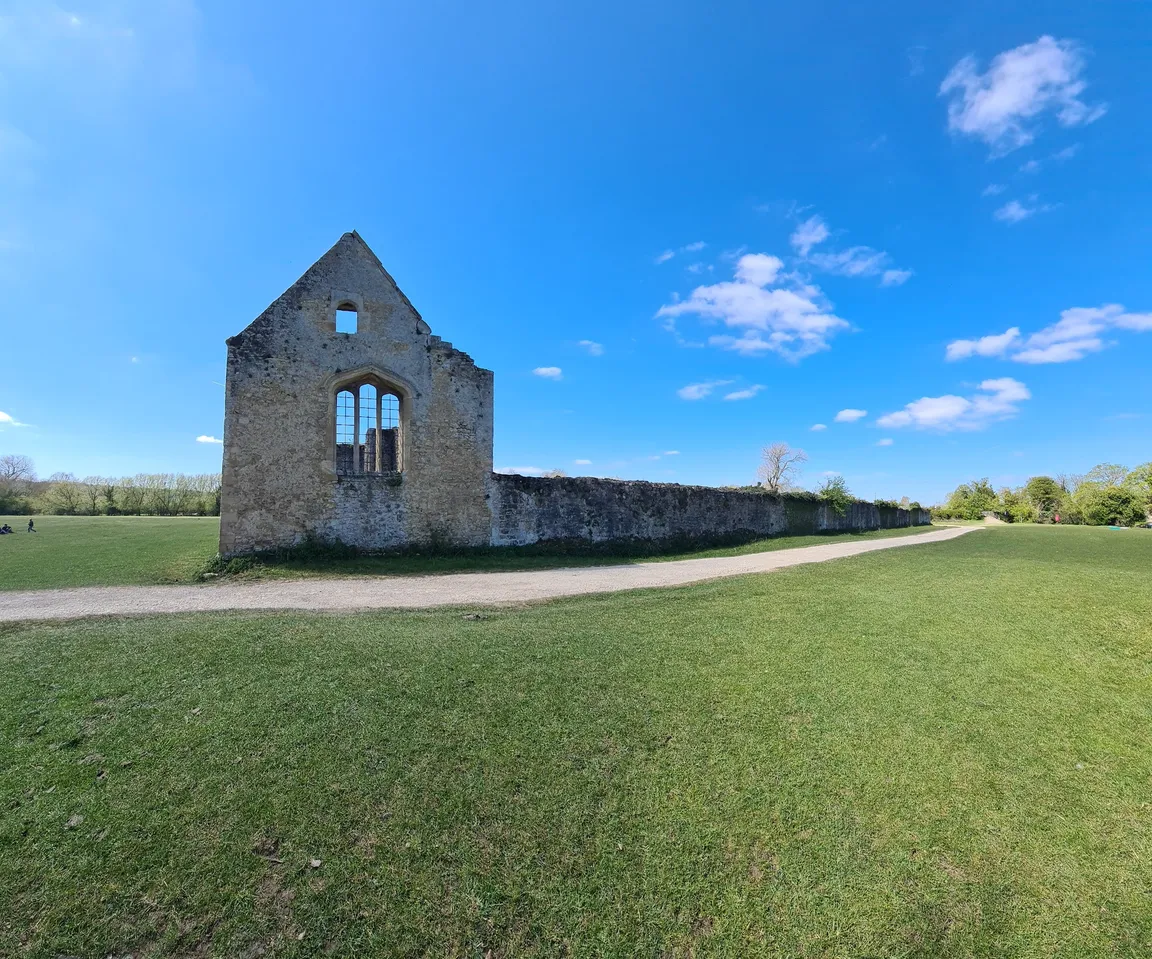 Port Meadow