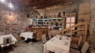 Ristorante Pizzeria Zur Traube