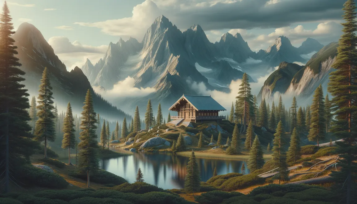 Holy peace: best places to meditate in the Polish mountains