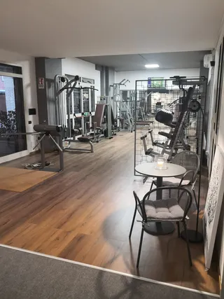 Gymnica university