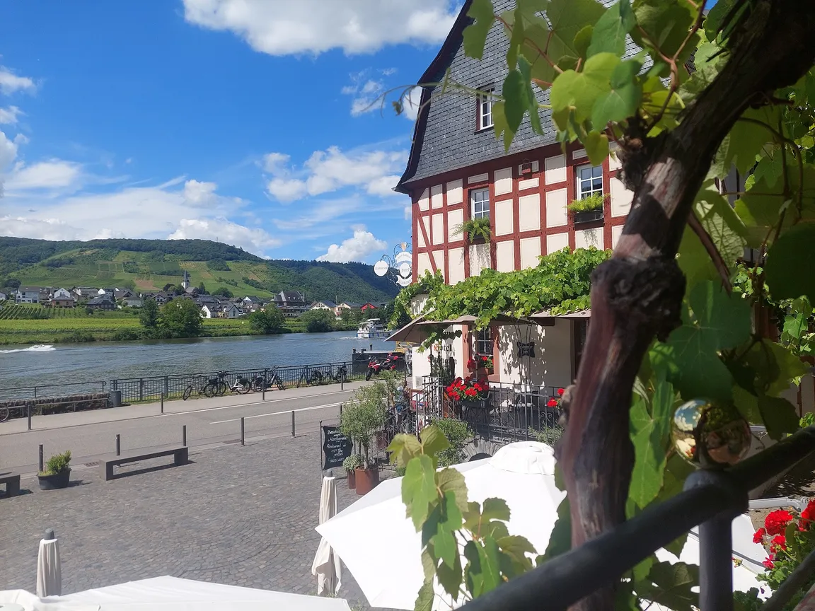 Beilstein/Mosel