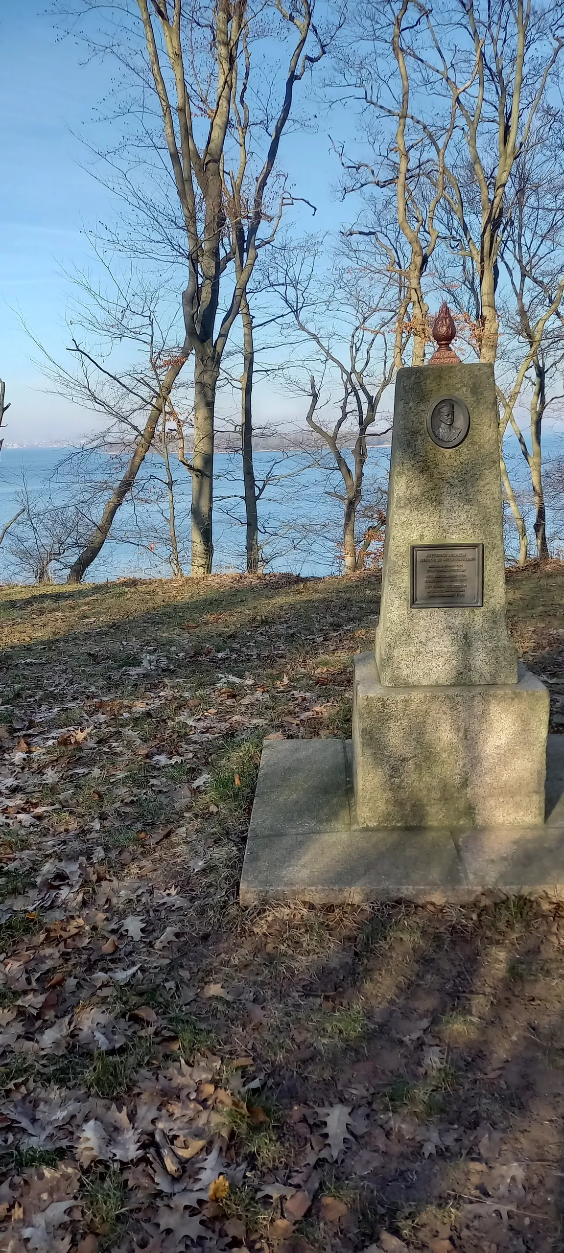 Landschaftspark Raben Steinfeld