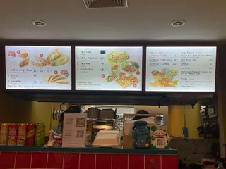 Sabroso Tacos & Nachos