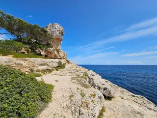Caló del Moro