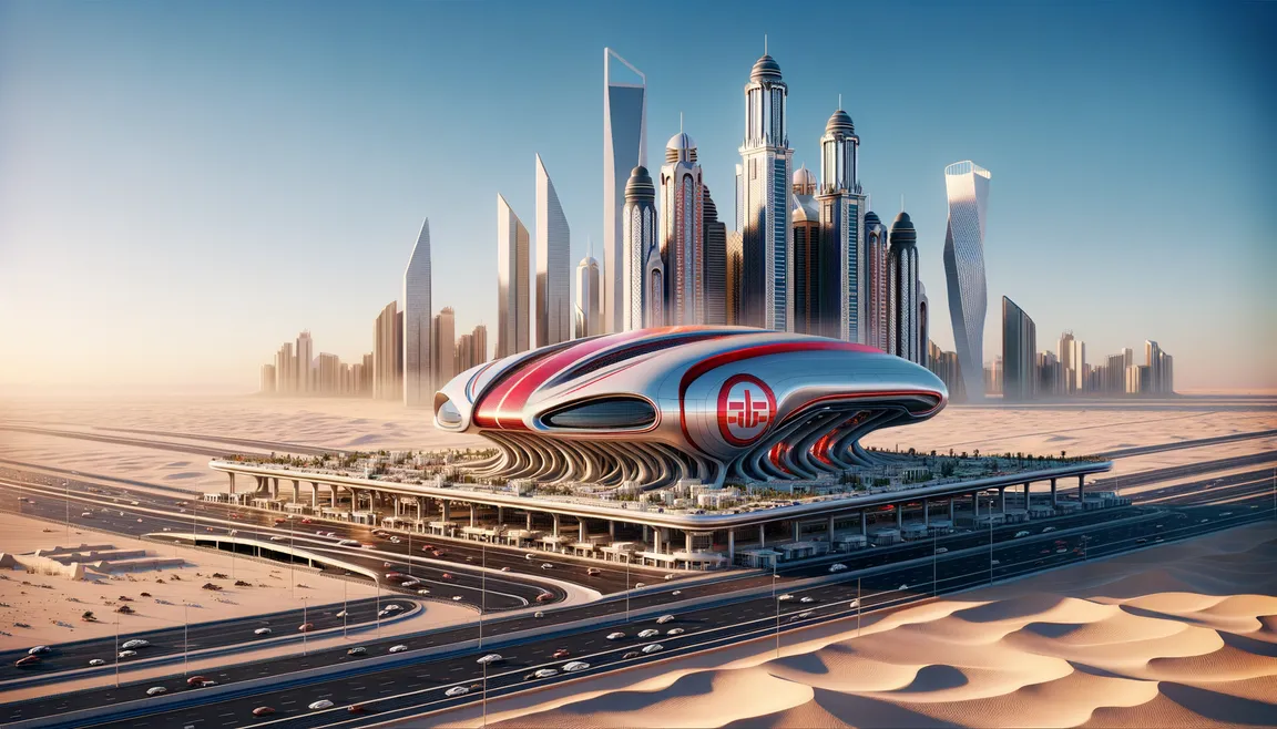 Ferrari World w Abu Zabi: hołd złożony legendarnej włoskiej marce