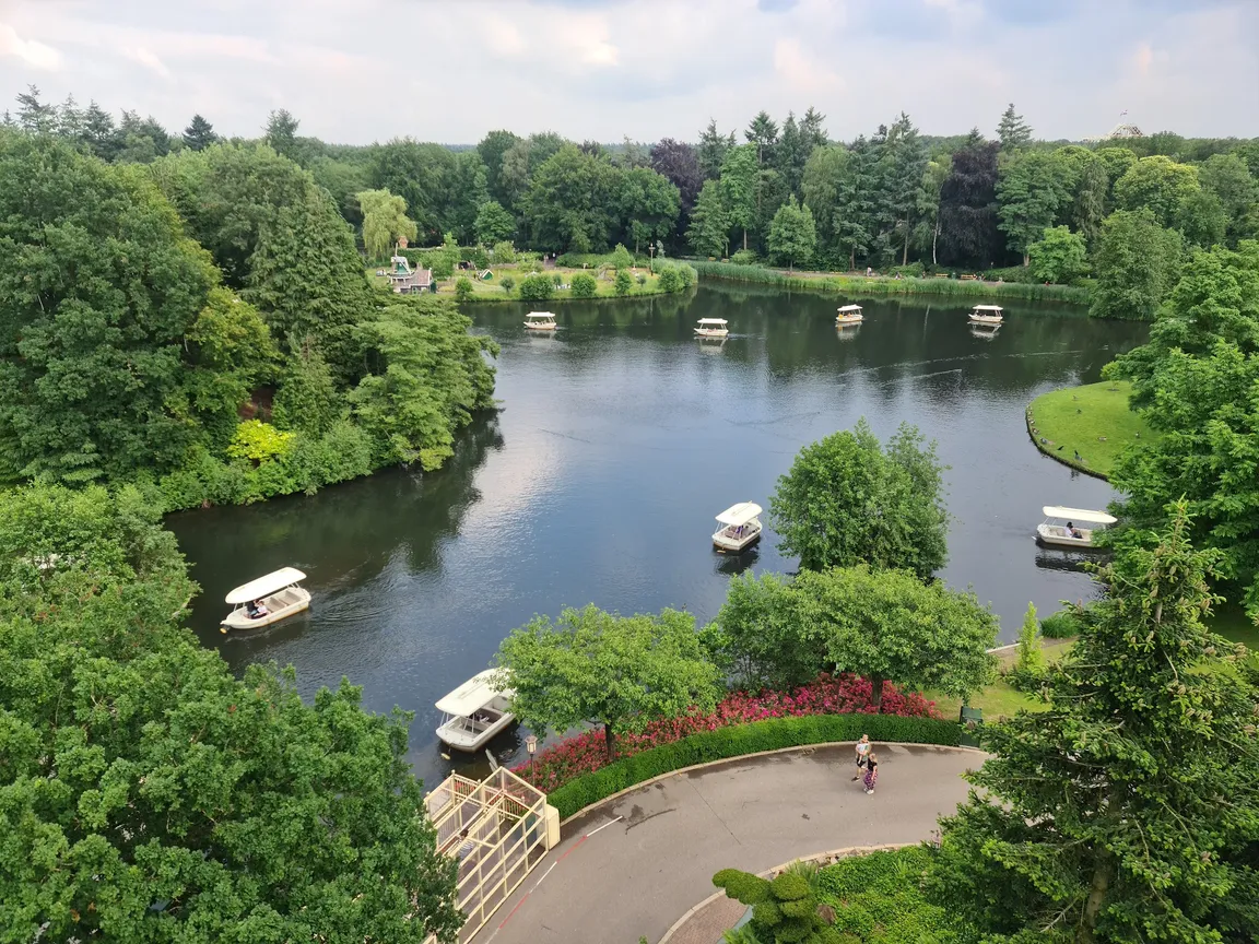 Efteling