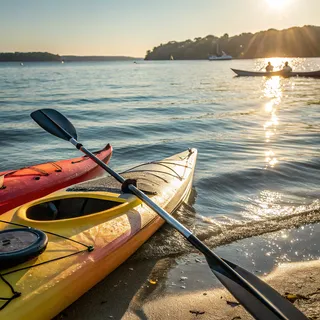 Water sports