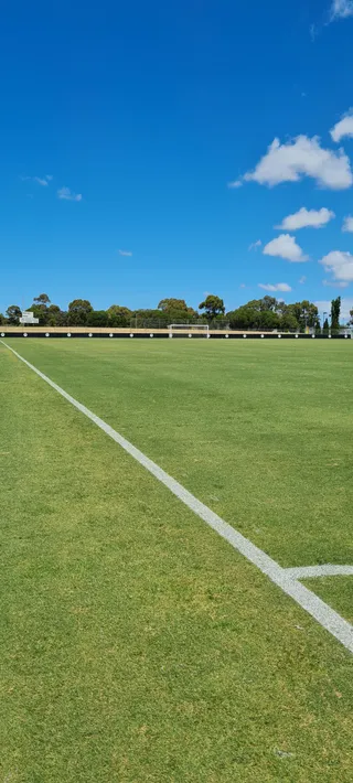 Green Gully Reserve