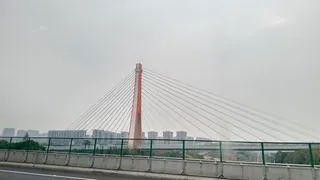 Chengdu Football Park