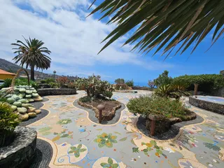 Plaza La Glorieta