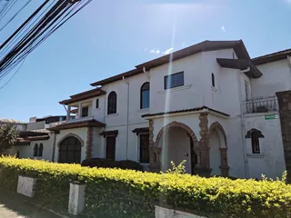 Impact Hub San José
