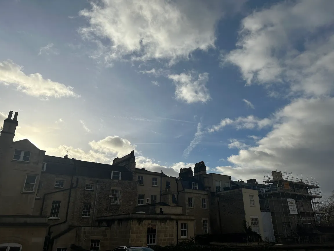 Bath World Heritage Centre