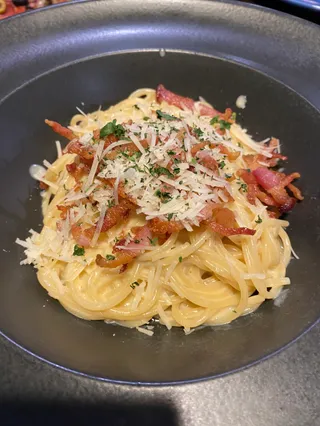 Pasta la vista. Restauracja. Pizzeria Krosno