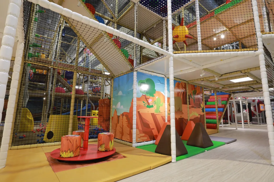 MEGA HarborLand Seacon Bangkae เมกา ฮาร์เบอร์แลนด์ ซีคอน บางแค