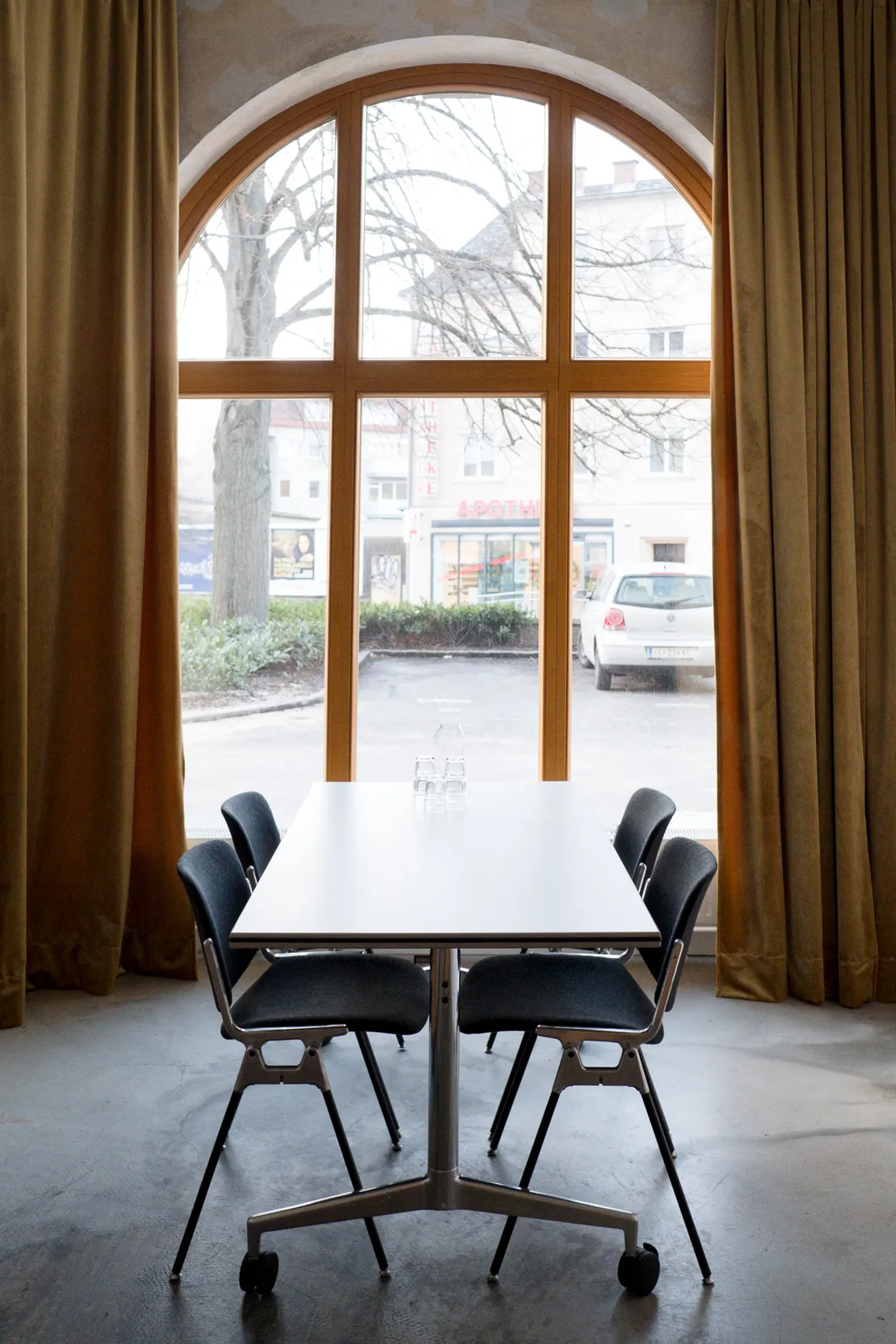 Quartier Studio Linz