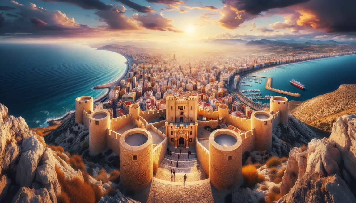Hidden Treasures of Alicante: Discover the Unknown Face of Spain