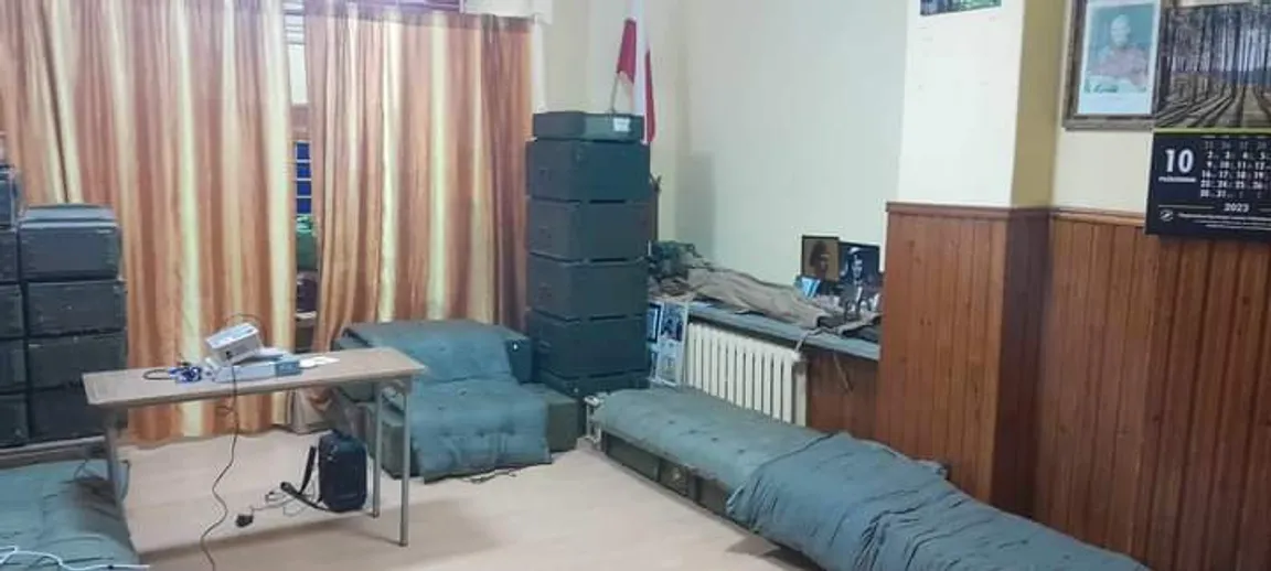 5 Drużyna Harcerska ,,Wahpeton"