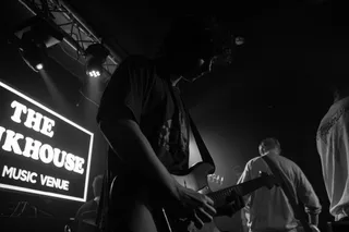 The Bunkhouse Bar and Music Venue