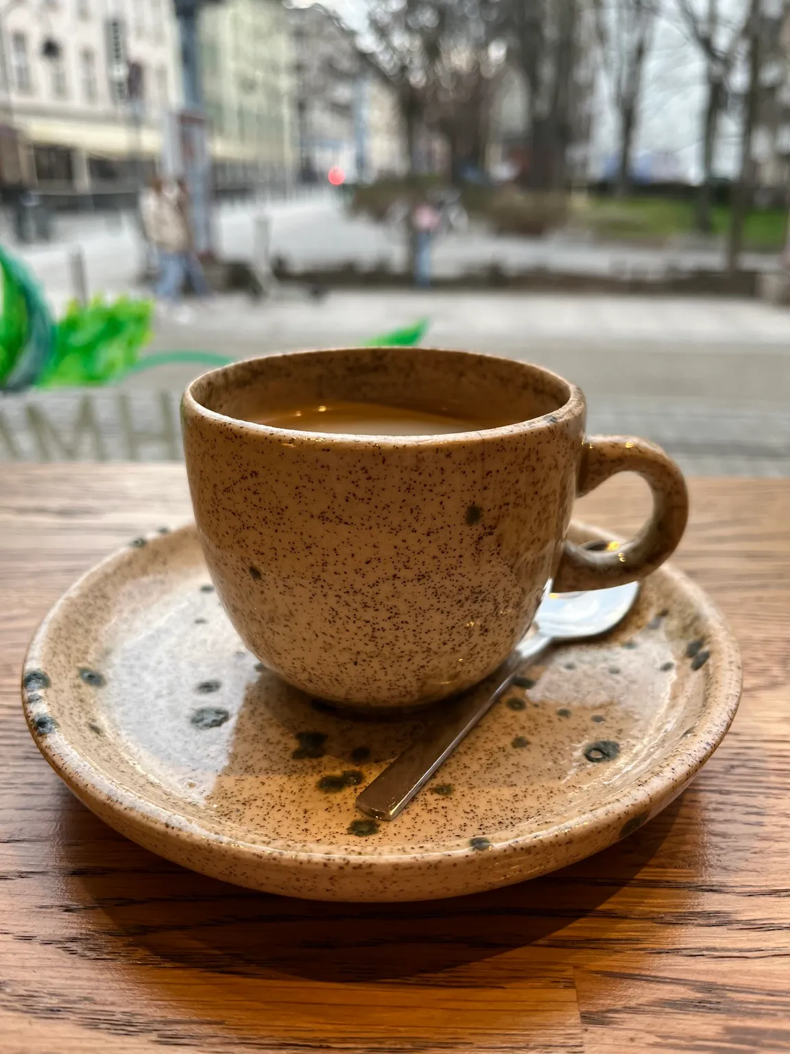 Chmiel kawę - Specialty Coffee Concept