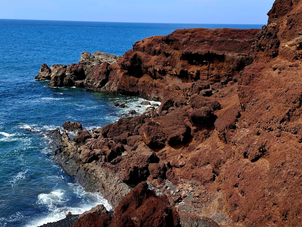 Sendero del Golfo
