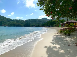 Thong Nai Pan Beach