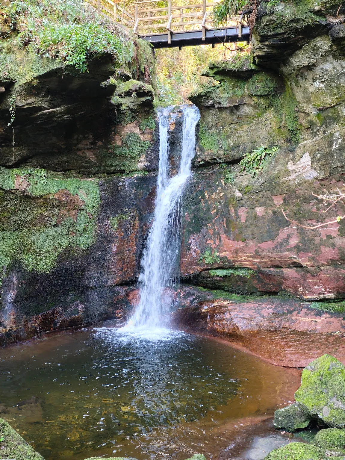 Kelburn Castle and Estate