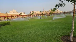 Bousher Heights Park