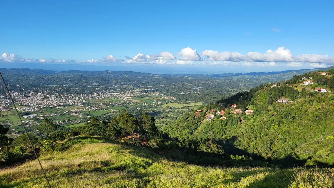 Eco parapente RD