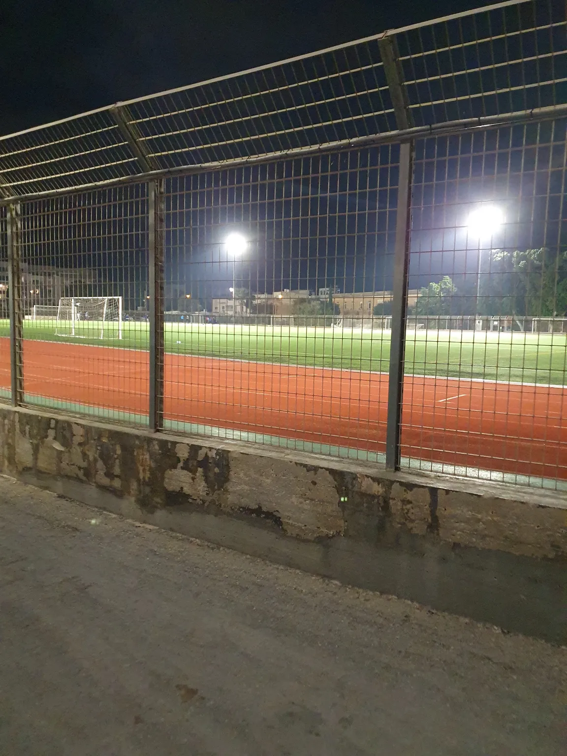 St. Aloysius Sports and Recreational Complex