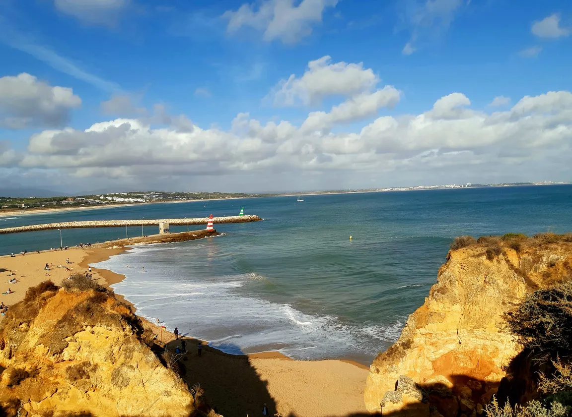 Praia da Batata