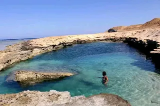 Marsa Alam Divers