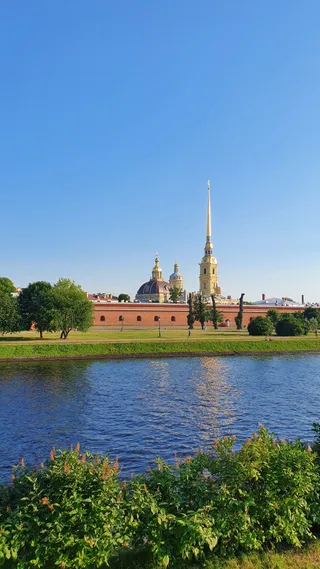 Velikoknyazheskaya Usypal'nitsa
