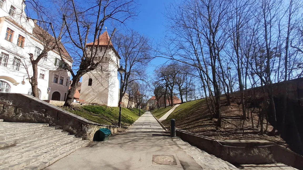 Citadel Park