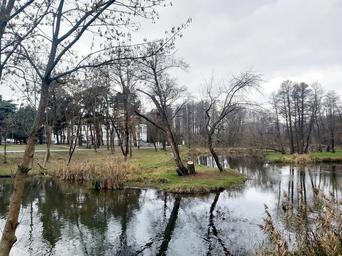 Konstanciński Dom Kultury ,,Hugonówka"