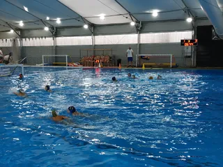BVSC Laky Karoly Swimming Pool